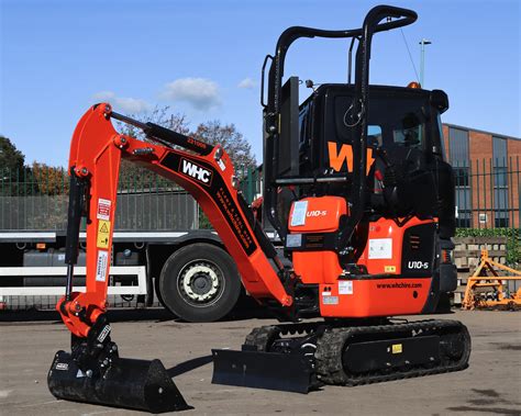 micro mini digger hire exmouth|hire micro digger near me.